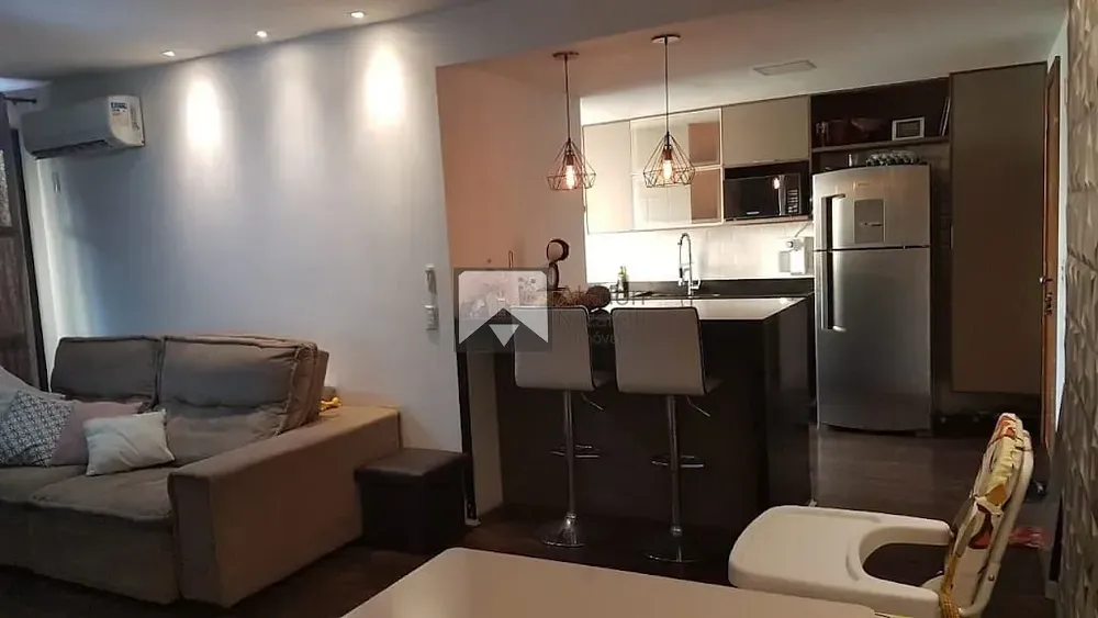 Apartamento, 3 quartos, 100 m² - Foto 3