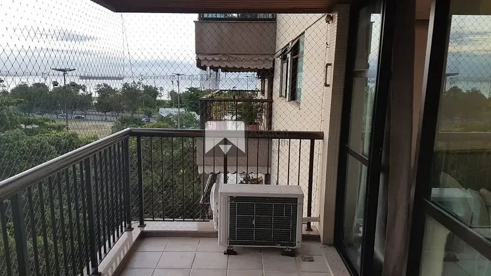 Apartamento, 3 quartos, 100 m² - Foto 1