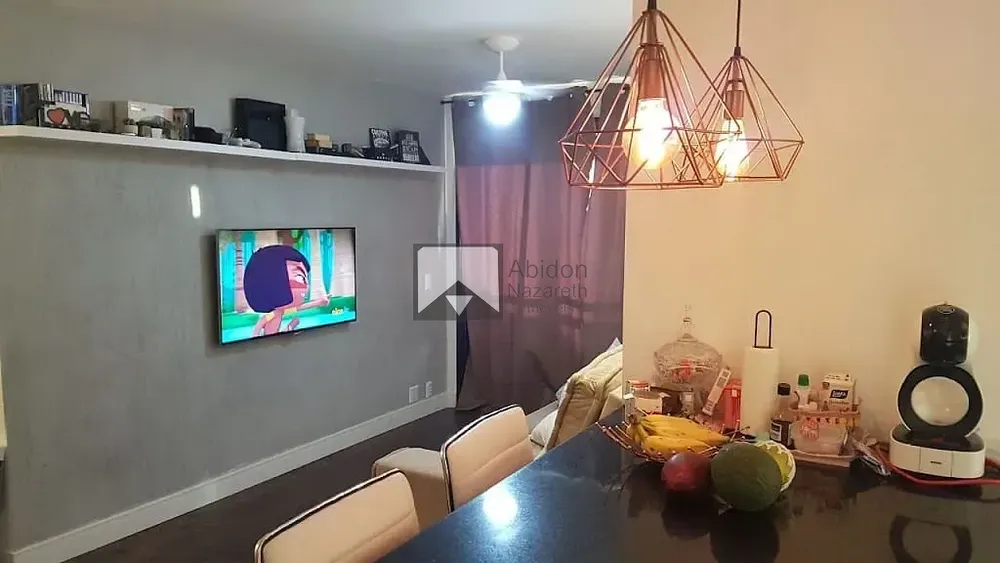 Apartamento, 3 quartos, 100 m² - Foto 6