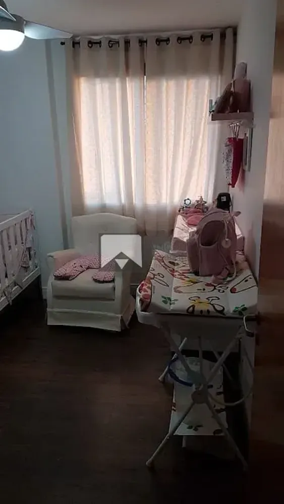 Apartamento, 3 quartos, 100 m² - Foto 10