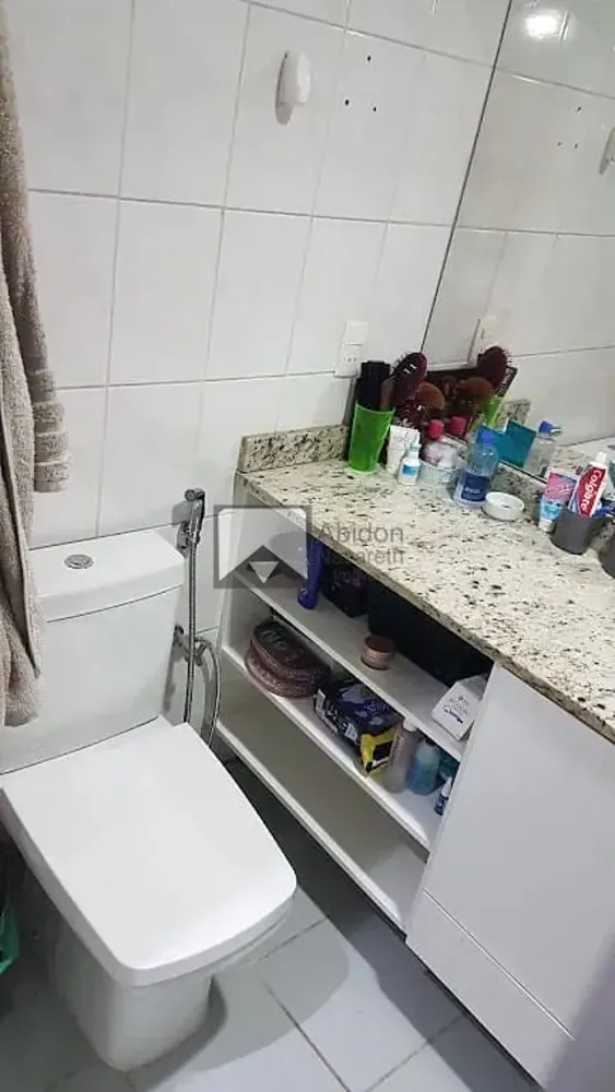 Apartamento, 3 quartos, 100 m² - Foto 12
