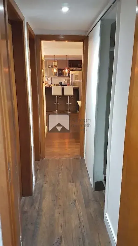 Apartamento, 3 quartos, 100 m² - Foto 13