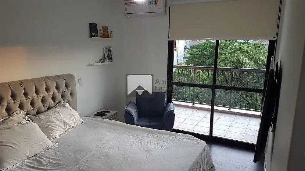 Apartamento, 3 quartos, 100 m² - Foto 4
