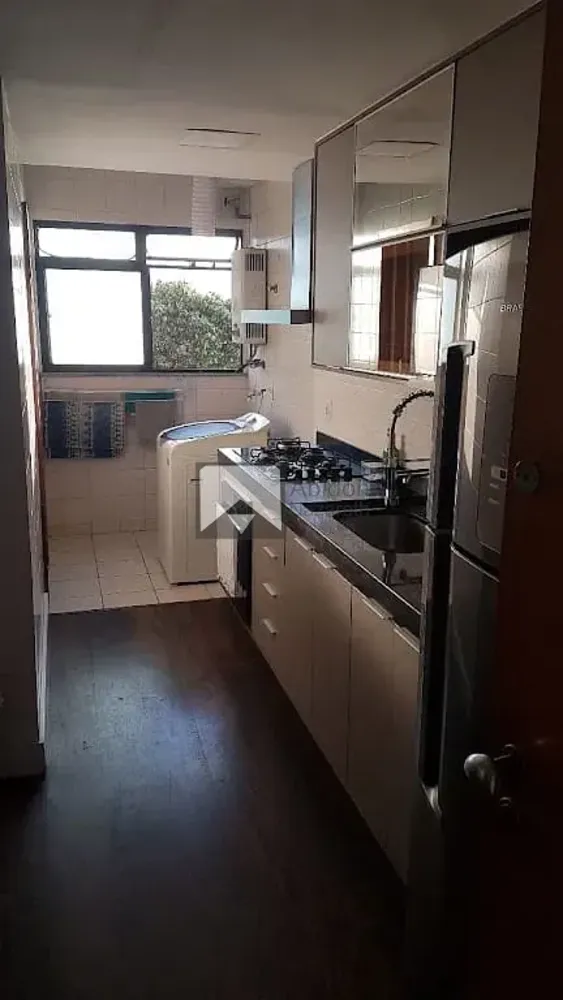 Apartamento, 3 quartos, 100 m² - Foto 19
