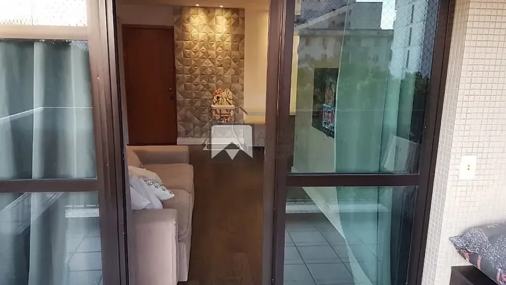 Apartamento, 3 quartos, 100 m² - Foto 5