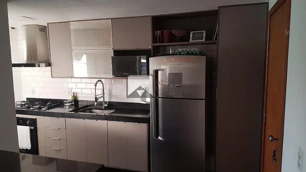 Apartamento, 3 quartos, 100 m² - Foto 7