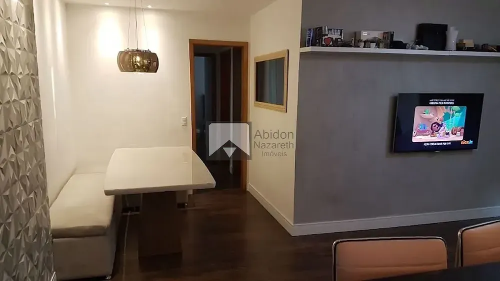 Apartamento, 3 quartos, 100 m² - Foto 11