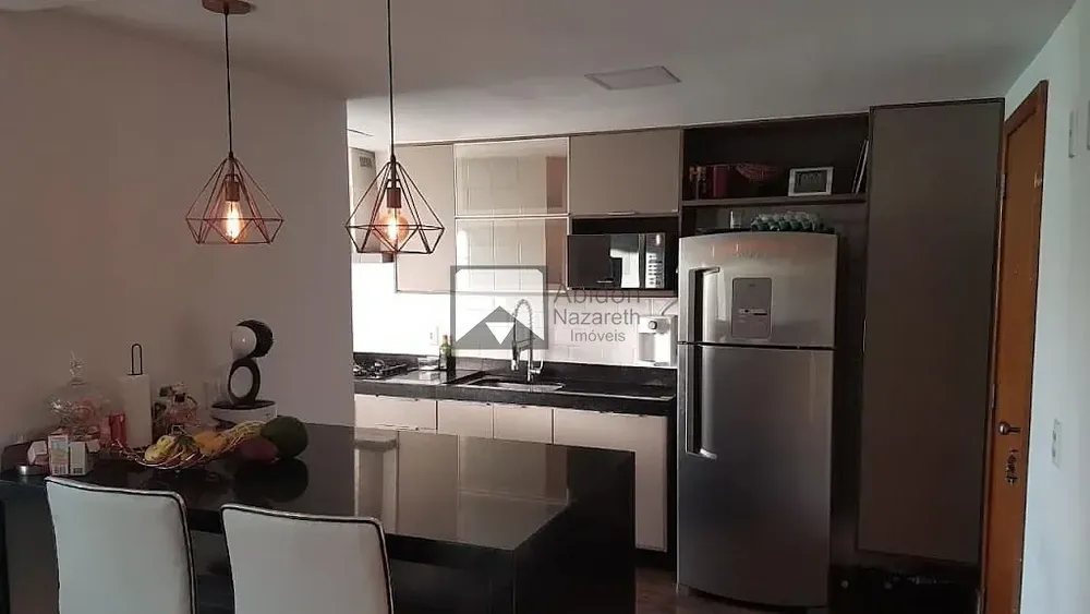 Apartamento, 3 quartos, 100 m² - Foto 23