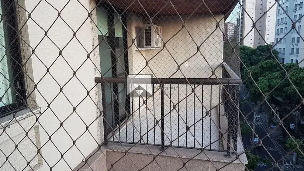 Apartamento, 3 quartos, 100 m² - Foto 17