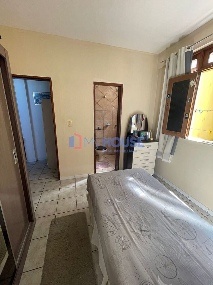 Casa à venda com 3 quartos, 237m² - Foto 16
