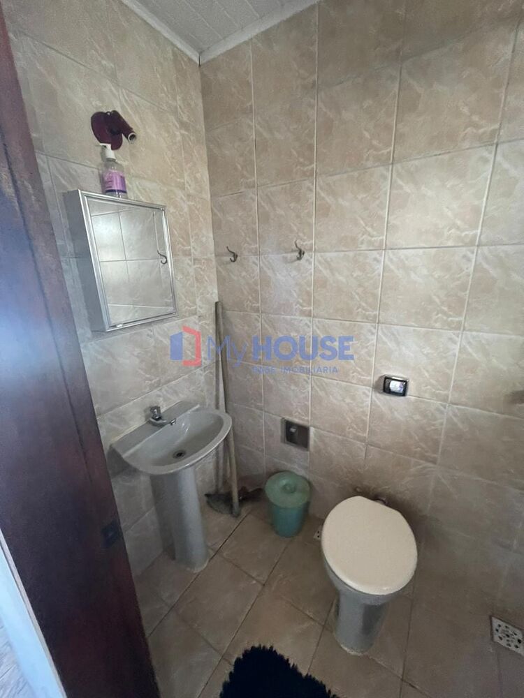 Casa à venda com 3 quartos, 237m² - Foto 21