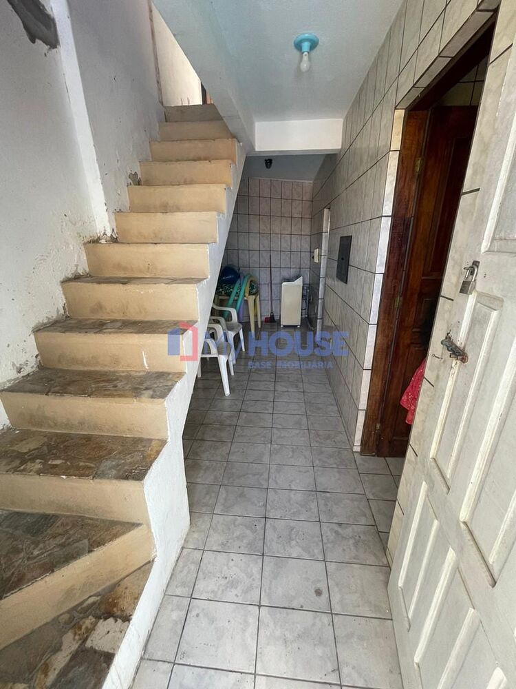 Casa à venda com 3 quartos, 237m² - Foto 29