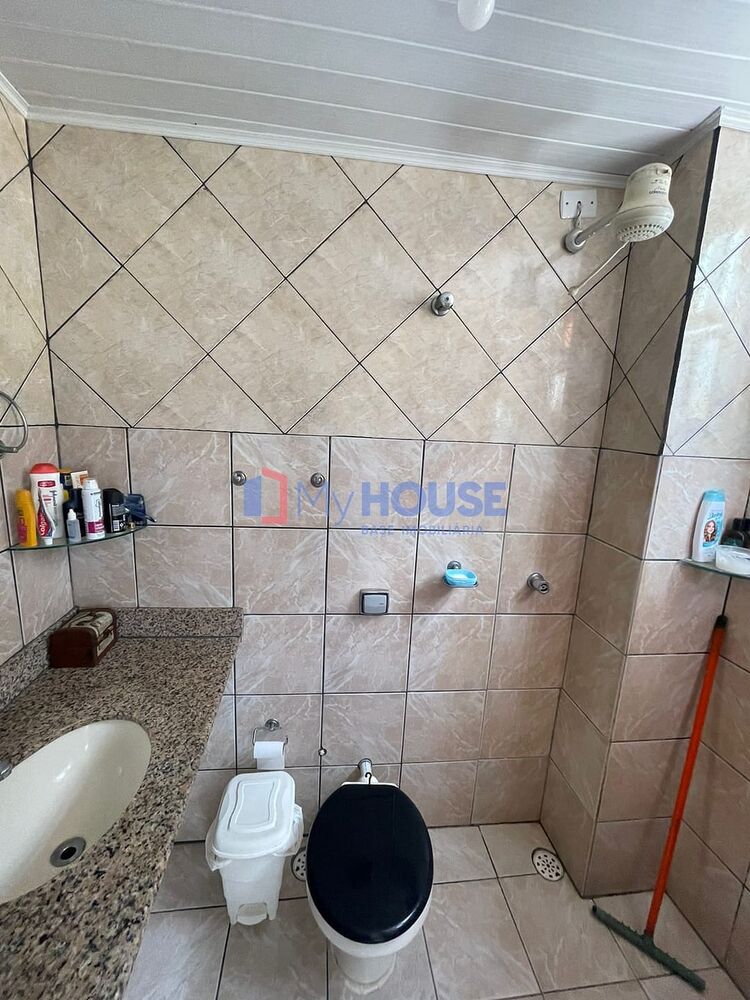 Casa à venda com 3 quartos, 237m² - Foto 19