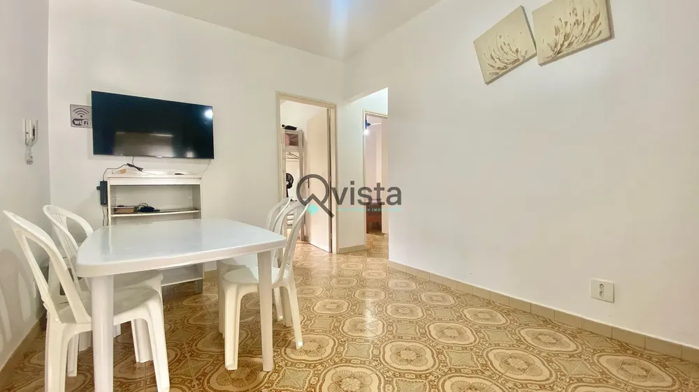 Apartamento, 2 quartos, 70 m² - Foto 2