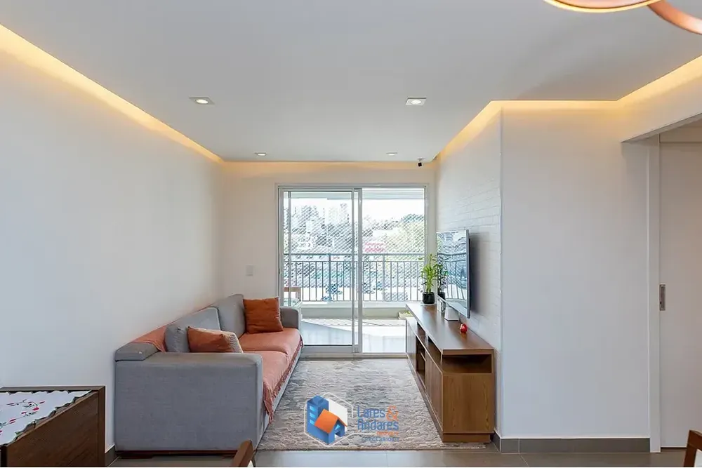 Apartamento, 3 quartos, 83 m² - Foto 4