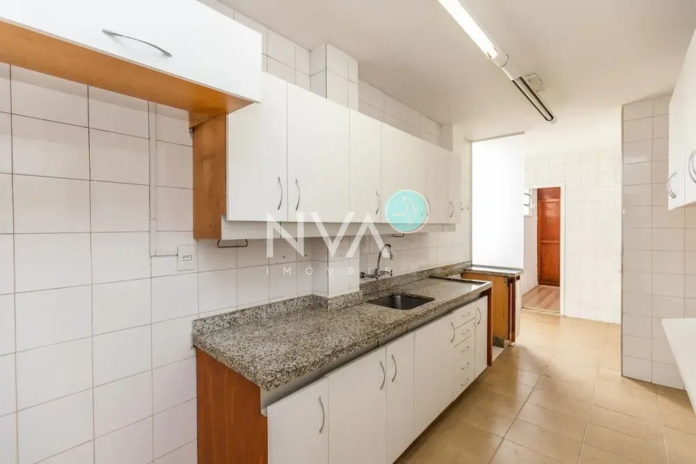 Apartamento, 3 quartos, 117 m² - Foto 7