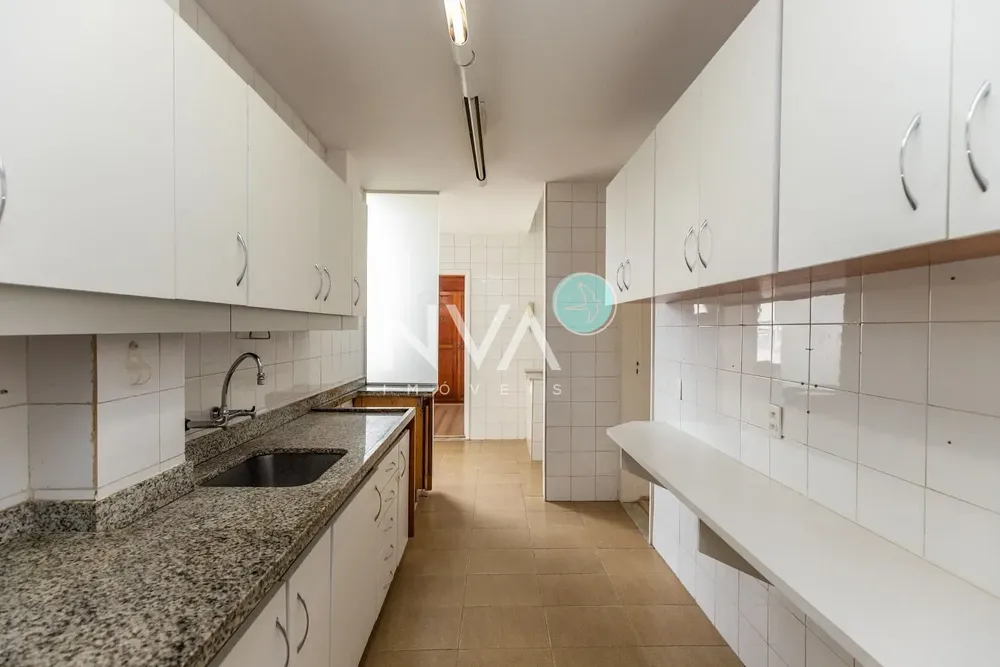 Apartamento, 3 quartos, 117 m² - Foto 8