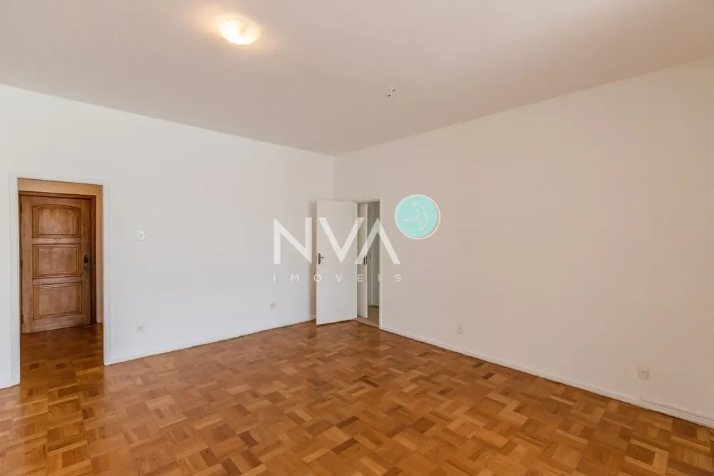 Apartamento, 3 quartos, 117 m² - Foto 4