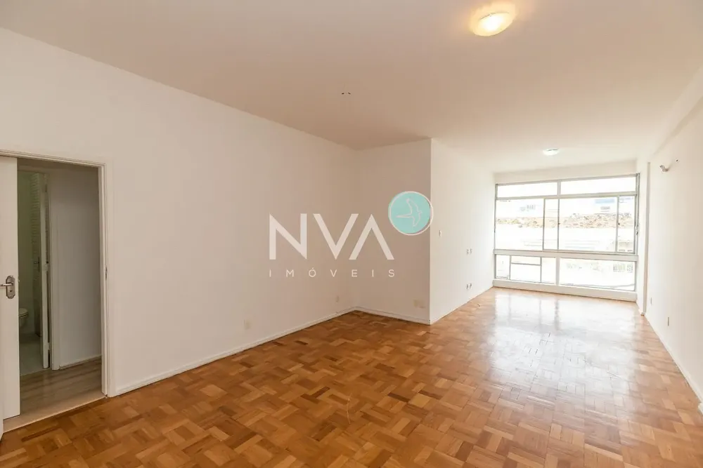 Apartamento, 3 quartos, 117 m² - Foto 1