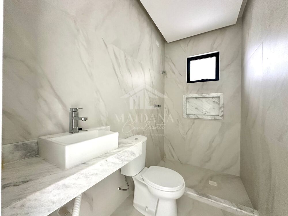 Casa à venda com 3 quartos, 93m² - Foto 3