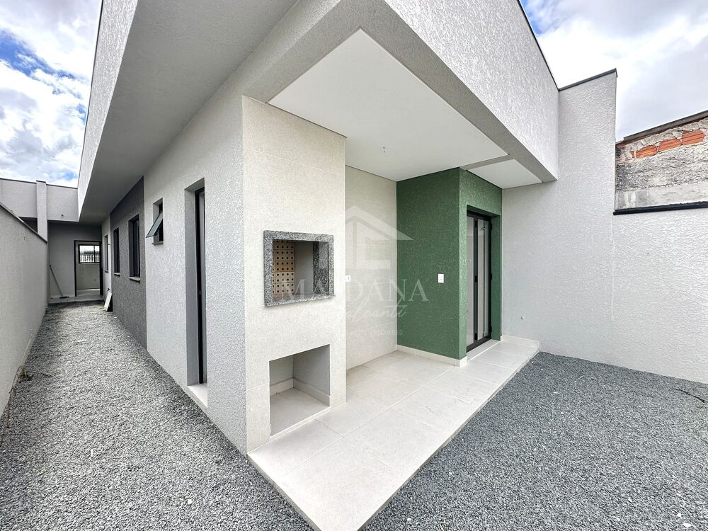 Casa à venda com 3 quartos, 93m² - Foto 10