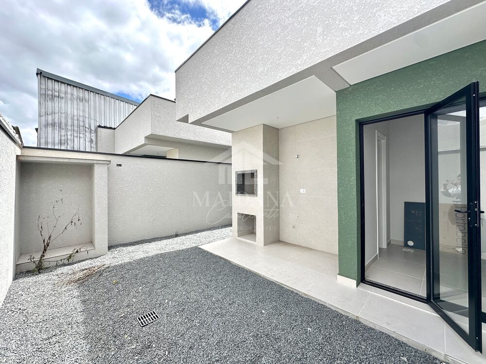 Casa à venda com 3 quartos, 93m² - Foto 12