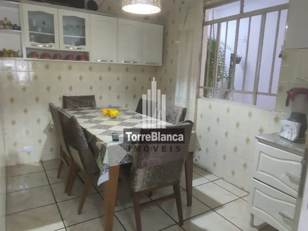 Casa, 4 quartos, 175 m² - Foto 8