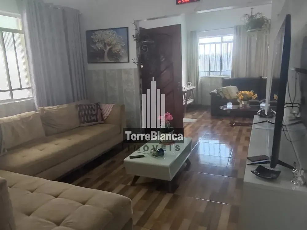 Casa, 4 quartos, 175 m² - Foto 3