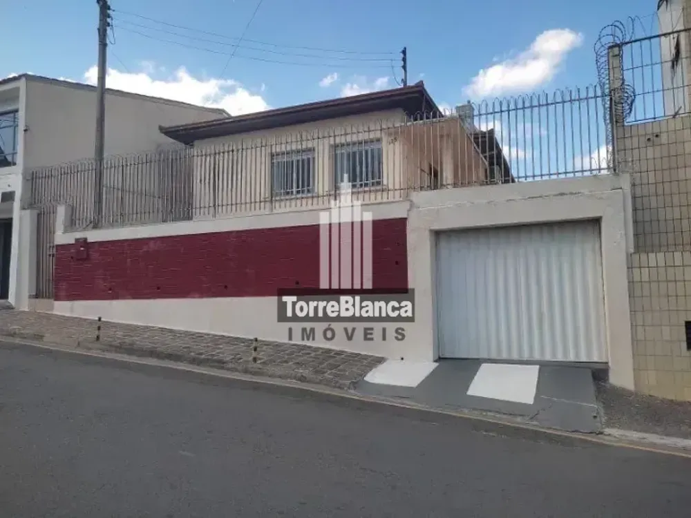Casa, 4 quartos, 175 m² - Foto 1
