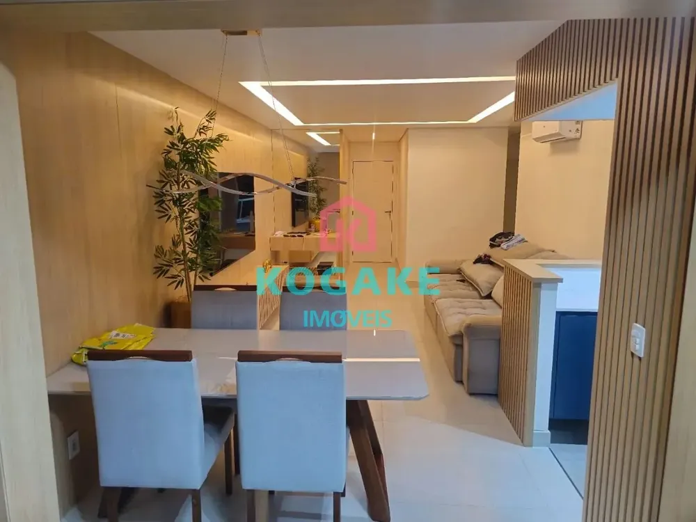 Apartamento, 3 quartos, 84 m² - Foto 3
