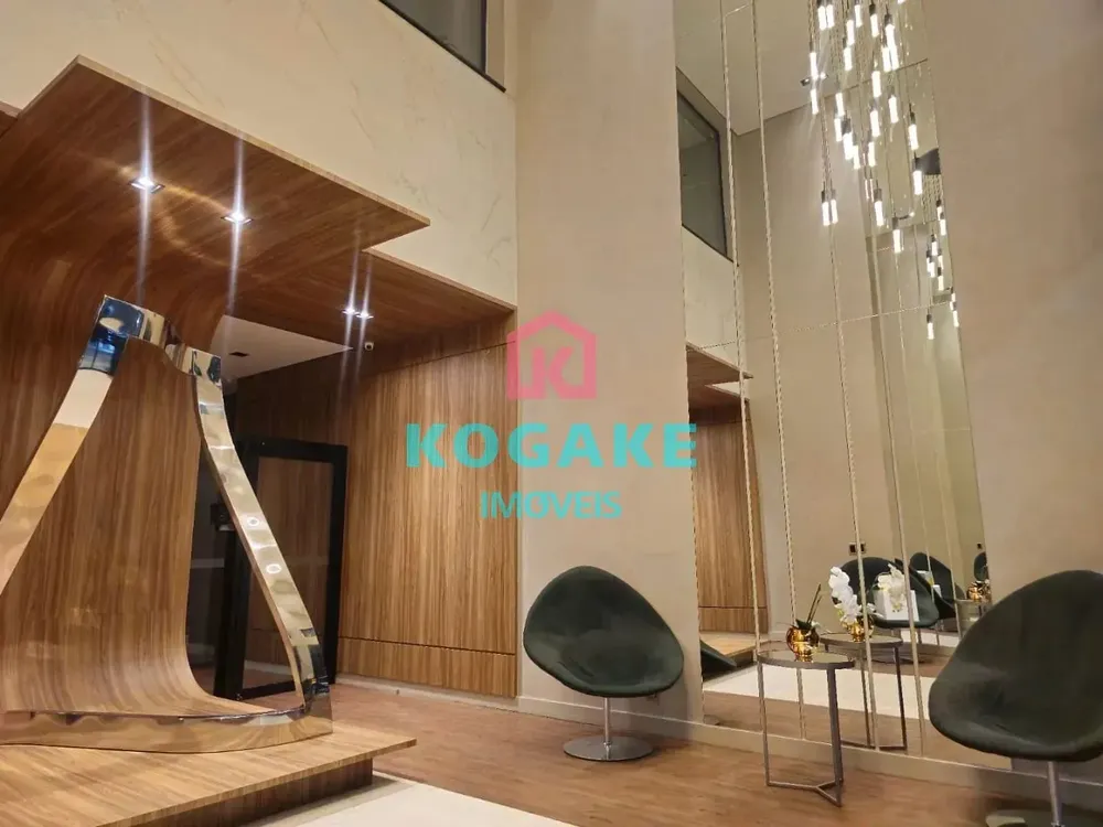 Apartamento, 3 quartos, 84 m² - Foto 5