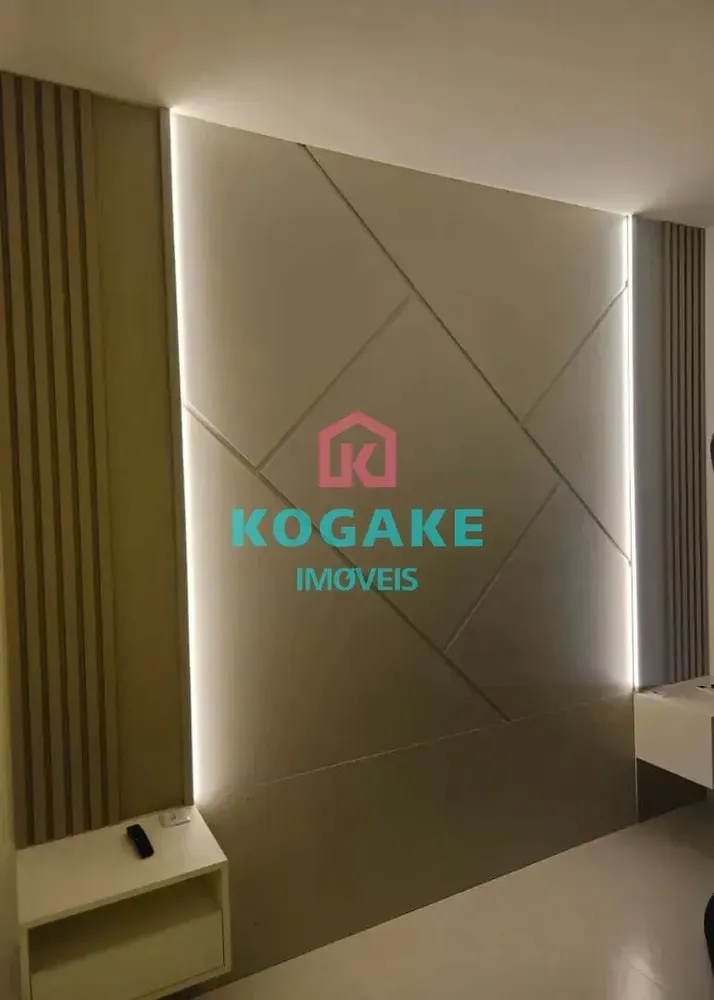 Apartamento, 3 quartos, 84 m² - Foto 2