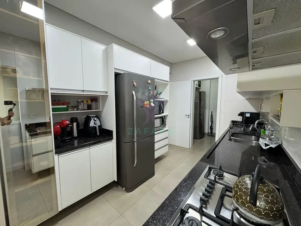 Apartamento, 3 quartos, 126 m² - Foto 7