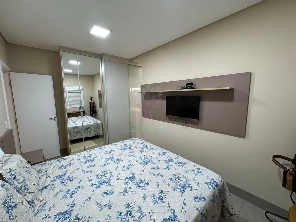 Apartamento, 3 quartos, 126 m² - Foto 4