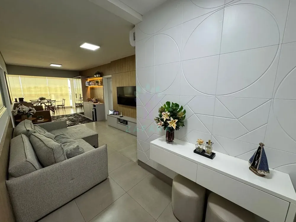 Apartamento, 3 quartos, 126 m² - Foto 6