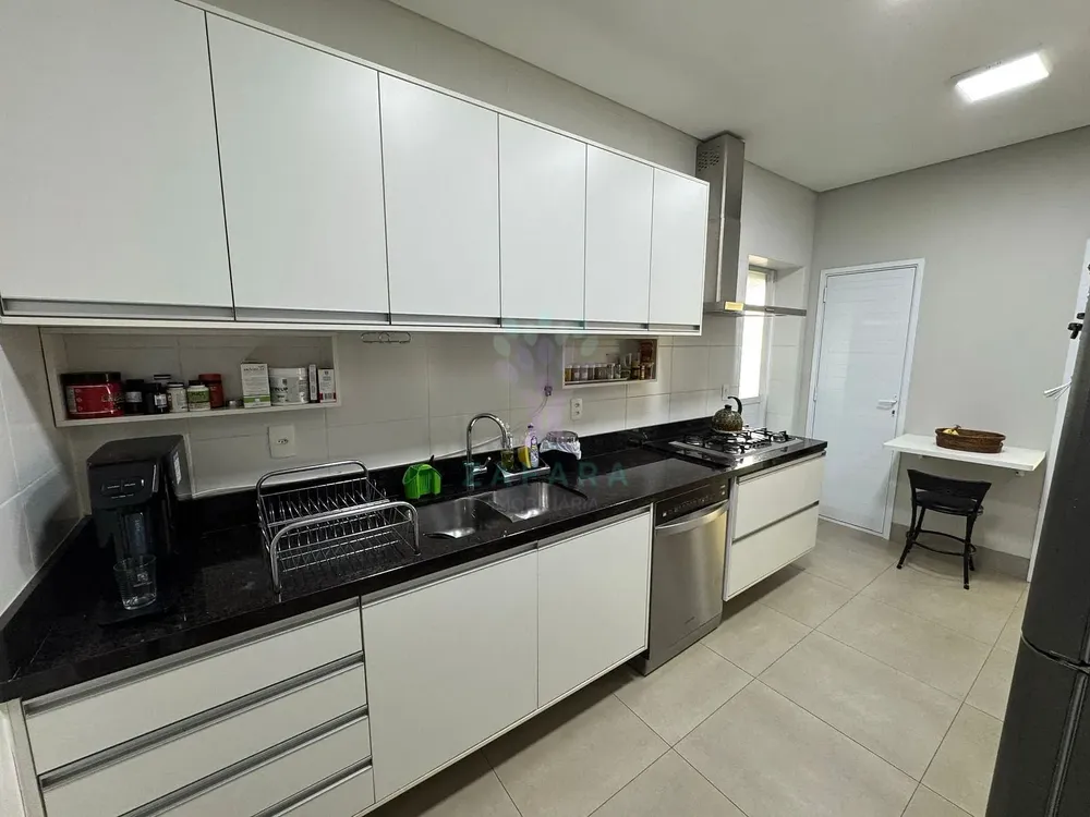 Apartamento, 3 quartos, 126 m² - Foto 8