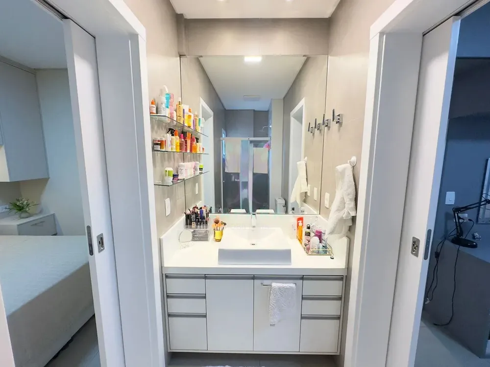 Apartamento, 3 quartos, 126 m² - Foto 5
