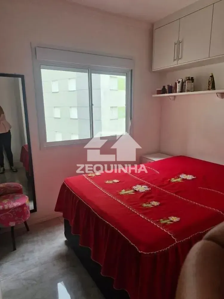 Apartamento, 2 quartos, 48 m² - Foto 3