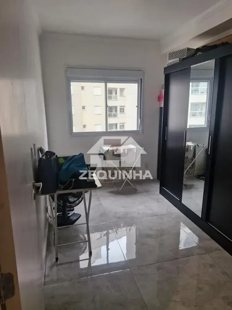 Apartamento, 2 quartos, 48 m² - Foto 2