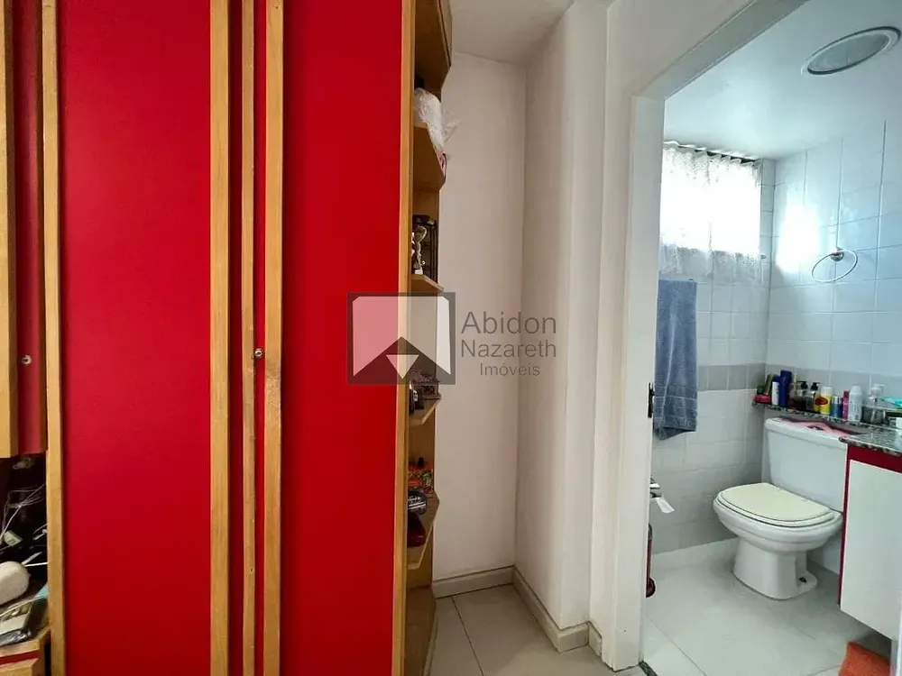 Apartamento, 3 quartos, 120 m² - Foto 24