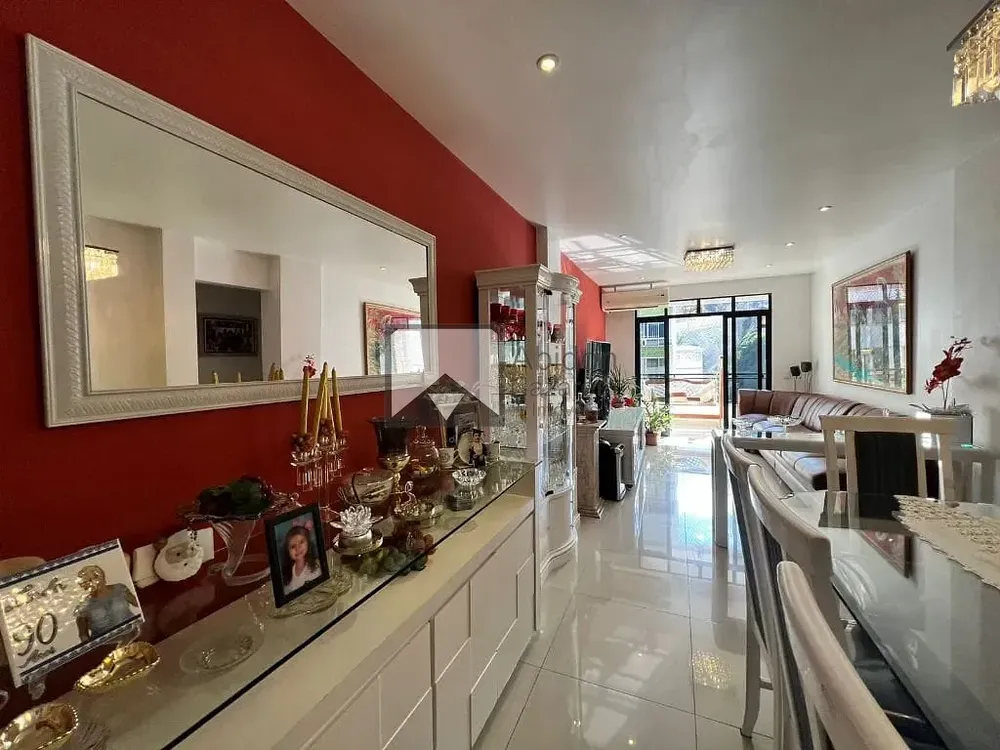 Apartamento, 3 quartos, 120 m² - Foto 3
