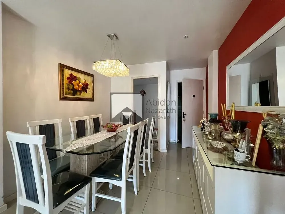 Apartamento, 3 quartos, 120 m² - Foto 6