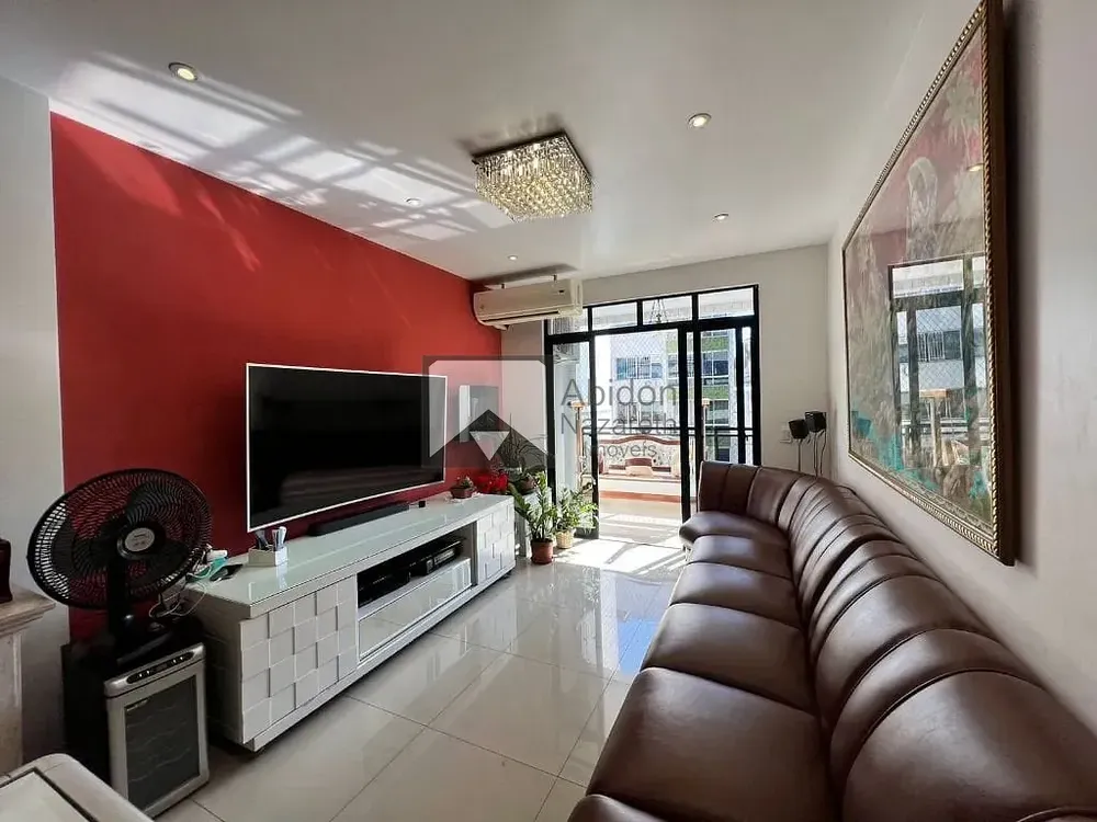 Apartamento, 3 quartos, 120 m² - Foto 13