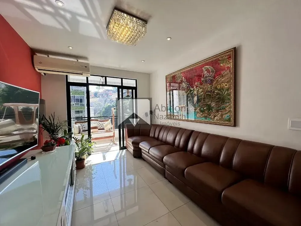 Apartamento, 3 quartos, 120 m² - Foto 5