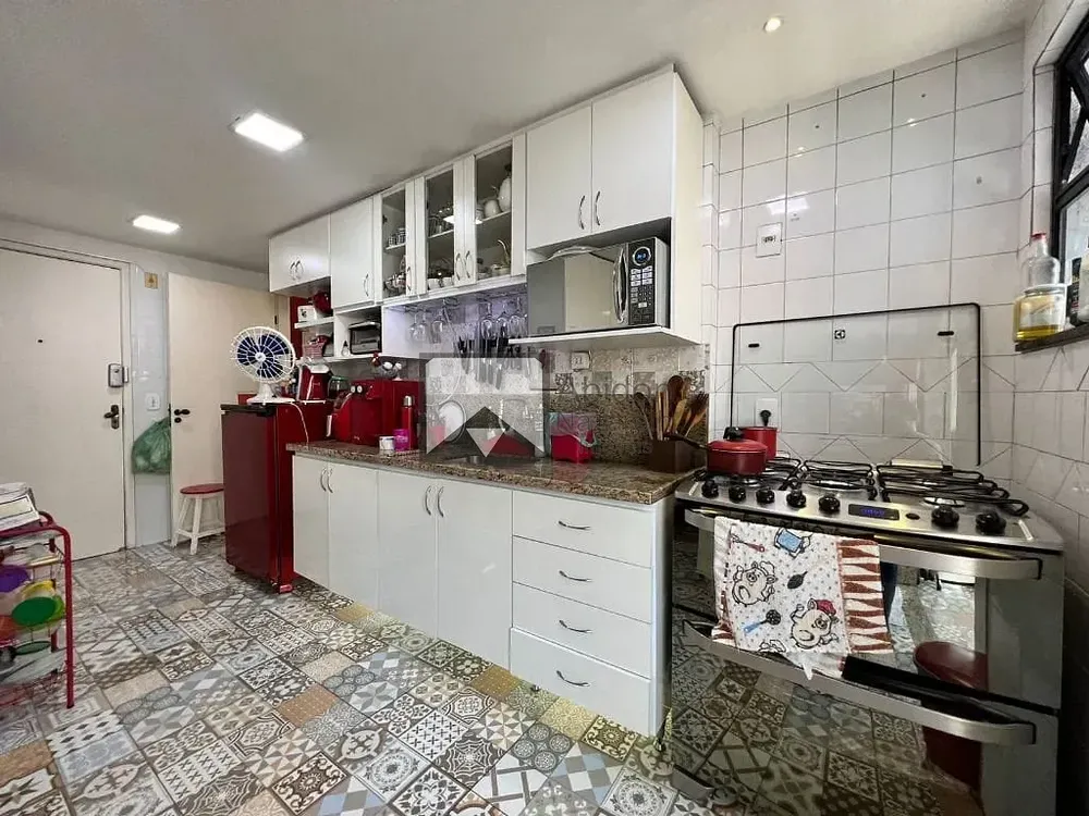 Apartamento, 3 quartos, 120 m² - Foto 18