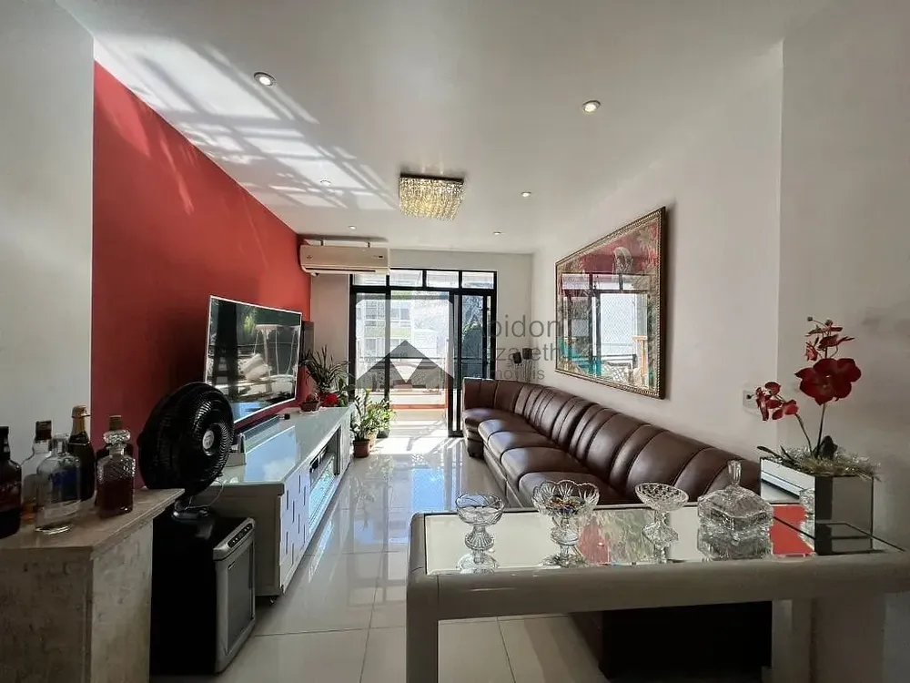 Apartamento, 3 quartos, 120 m² - Foto 4