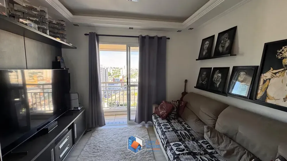 Apartamento, 2 quartos, 62 m² - Foto 4
