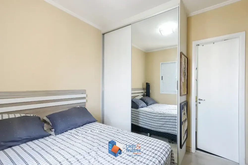 Apartamento, 2 quartos, 62 m² - Foto 1