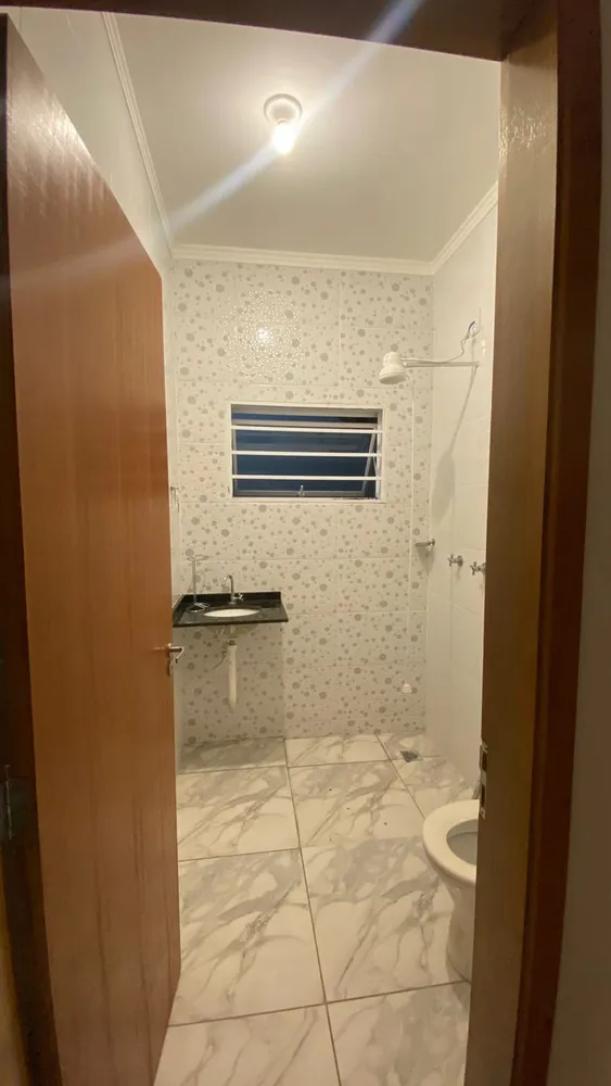 Casa, 3 quartos, 93 m² - Foto 1