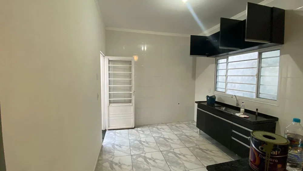 Casa, 3 quartos, 93 m² - Foto 2